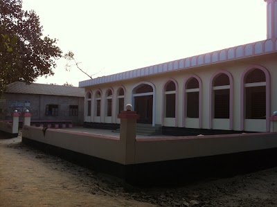 Photos of Ghoshbag Central Mosque