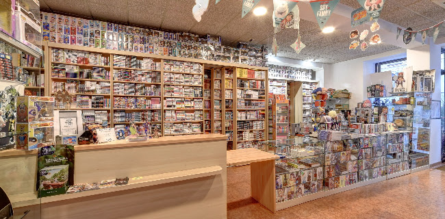 Heures d'ouverture de Mangatec: shinjuku-world