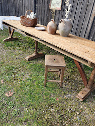 Photo n°4 de Le Grenier De Victoria à Le Lude (Magasin de bougies)