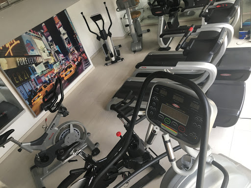 Dolmen Fitness Club - Thumbnail