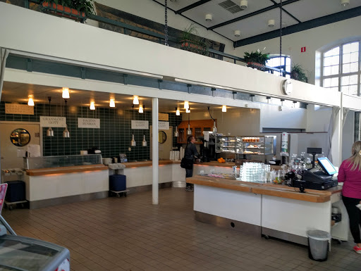 Skövde Högskola Restaurang Götasalen - Thumbnail
