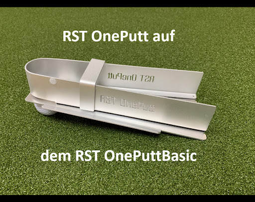 Reinhold Staudigl RST One - Thumbnail