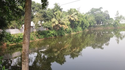 Photos of Terki Uttarpara Jama Masjid