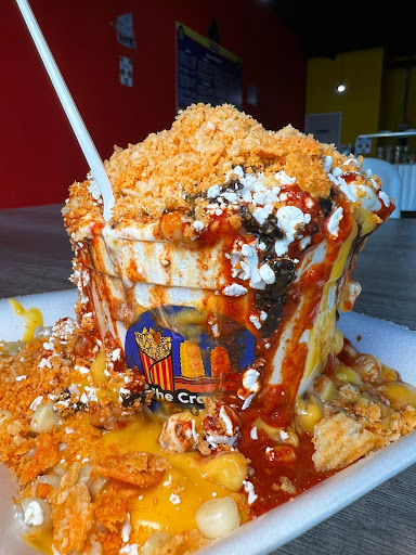 Snack The Craving Factory - Thumbnail