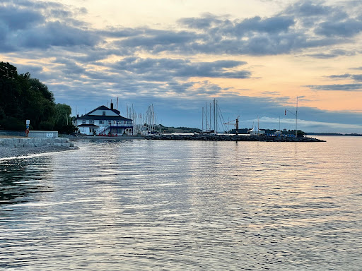 Richardson Beach - Thumbnail