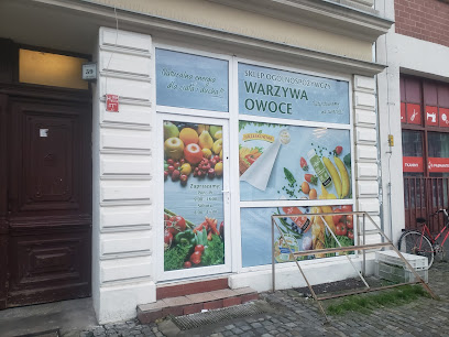 Sklep Ogólnospożywczy