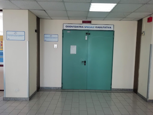 Ospedale Acireale Gallery - Italy
