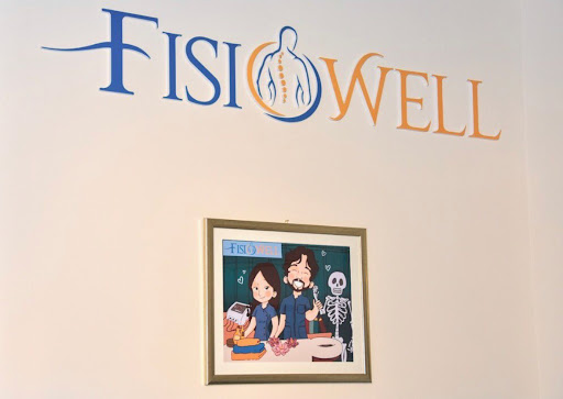 Fisioterapia, Osteopatia e Benessere - FisioWell - Thumbnail