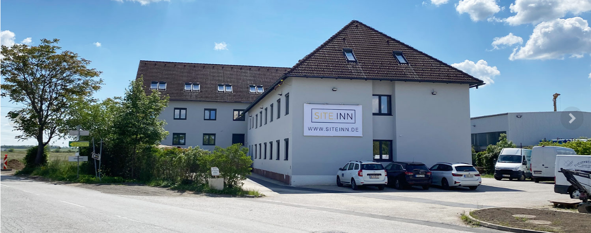 SITE.INN Himberg-Wien