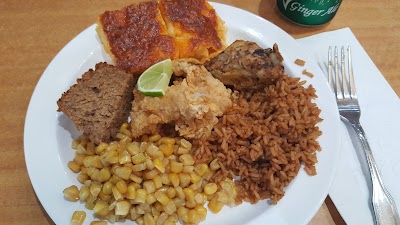 Photos of lorraine's cafe