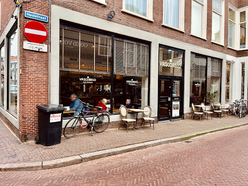 Vascobelo V-bar Den Haag - Thumbnail