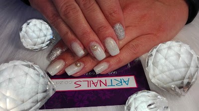 Photos of artnails.co.za