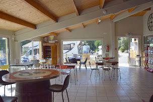 Photo n°20 de Camping La Trévillière - Chadotel à Bretignolles-sur-Mer (Terrain pour camping-cars)