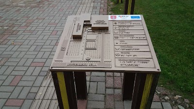Photos of Kuldiga Center Secondary School