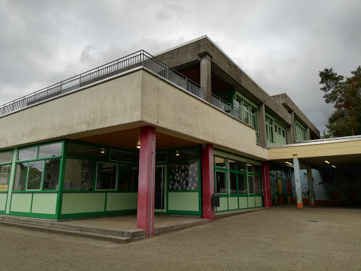 Regenbogenschule - Visual