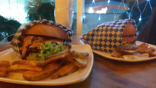 Bendita Pola Restaurante