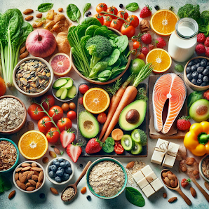 Gesund in Horgau, Ernährungsberatung Matthias Mahler Am Haldenhang 15, 86497 Horgau, Deutschland