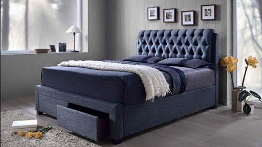 Online Furniture Direct Logo