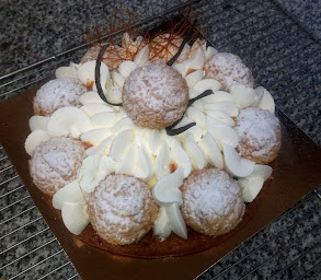 Photo n°27 de Amat à Chorges (Boulangerie)