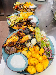 Photo n°6 de URFA GRİLL à Freyming-Merlebach (Restaurant turc)