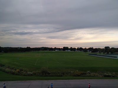 DeForest Area High School ATHLETIC Complex