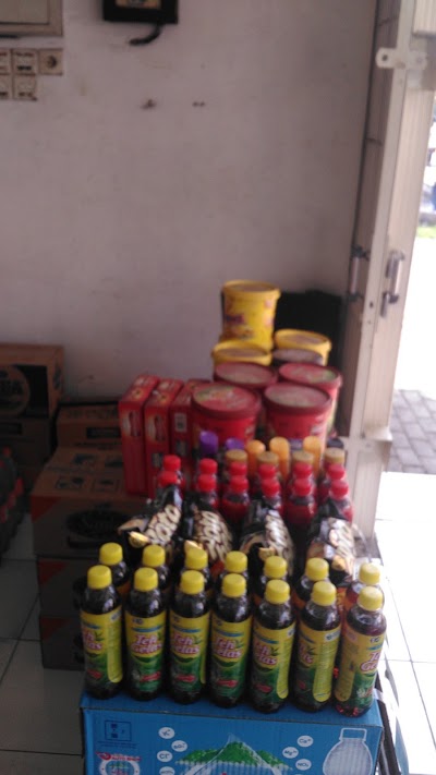 Photos of Indomaret TKI 1