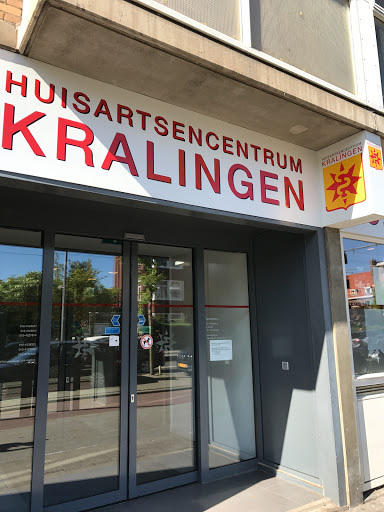 Huisartsenpraktijk A.T. van Winkel - Thumbnail