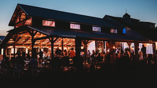 Harpor's Vineyard
