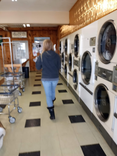 Wash Tubs Laundry & Linen Rental Supply - Thumbnail
