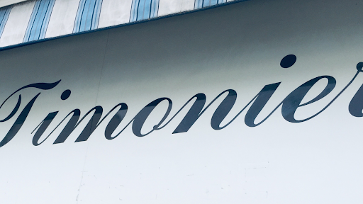 Le Timonier - Thumbnail