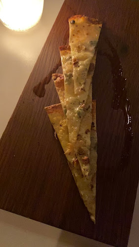 prosopa restaurant - Εστιατόριο