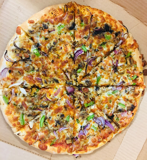 Halils Döner & Pizza - Thumbnail