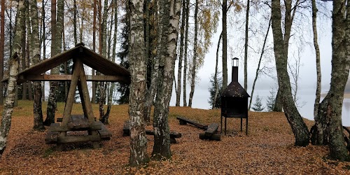 RMK Palumägede lõkkekoht