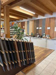 Holzfachmarkt Embacher Gassenäcker 14 /2, 89195 Staig