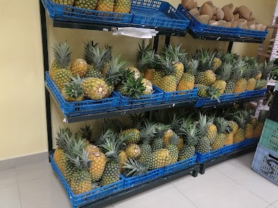 Photos of Turey Agroindustrial