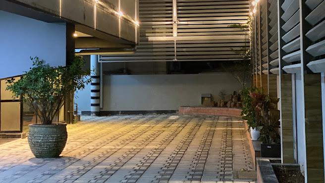 Aeseo Korean Restaurant by null