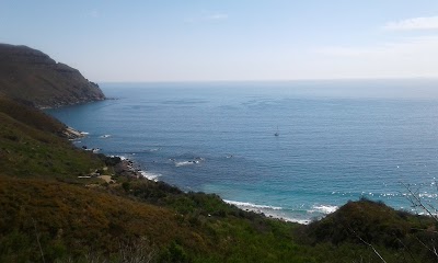 Photos of Chapman's Peak