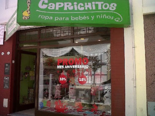 un CAPRICHO más!!!, Author: un CAPRICHO más!!!