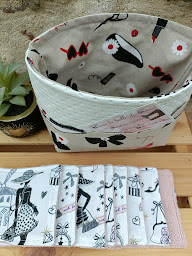 Photo n°13 de Dans la bulle de Coco à Saint-Brès (Boutique de cadeaux)