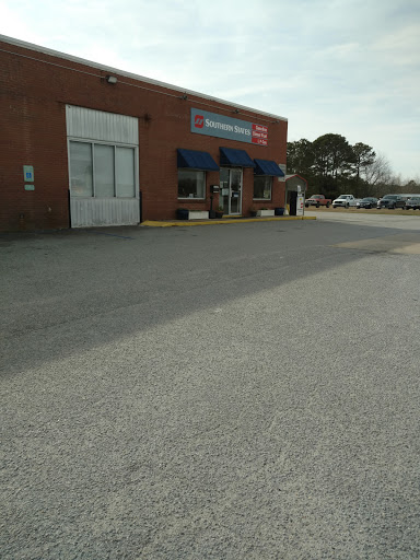 Southern States - Tidewater Petroleum Cooperative - Thumbnail