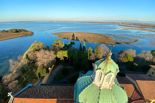 Santuario di Barbana