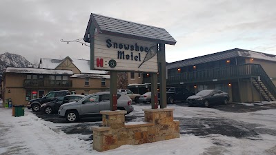 Photos of Snowshoe Motel