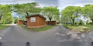 Photo n°15 de Camping La Piscine à Le Bourg-d'Oisans (Terrain pour camping-cars)