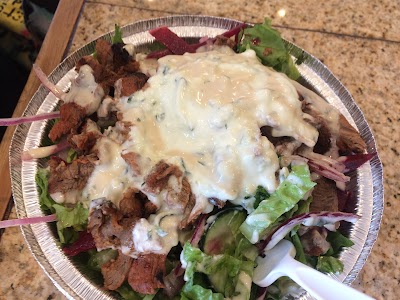 Photos of Pita's Mediterranean Grill
