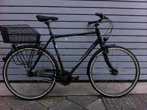 Hornet bike shop - Thumbnail
