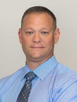 John McCray, DO - Visual