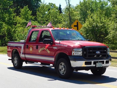 Brookline Fire Department