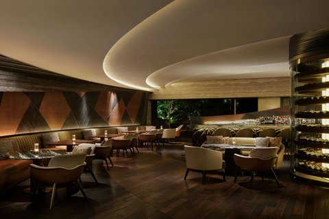 The Ritz-Carlton, Kyoto by null