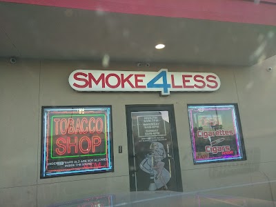 Smoke 4 Less