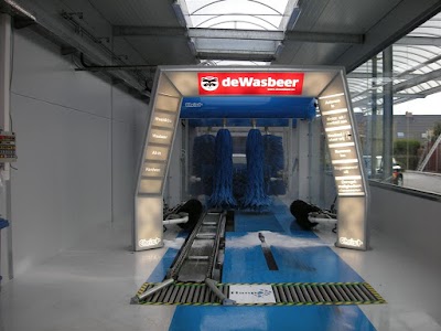 Photos of Carwash De Wasbeer Roeselare Westlaan